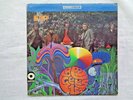 Bee Gees' 1st 1967 Atco SD-33-223 1st US Tan & Purple Labels Press w/ Inner VG-
