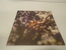 Pink Floyd ?- Obscured By Clouds UK RED VINYL REISSUE LP