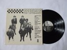 THE SPECIALS   S/T DEBUT   EX+/EX+   1979 UK 1ST PRESS VINYL LP   GREAT AUDIO