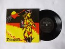 DIAWLED   S.O.S   EX+/EX   RARE 1983 WELSH HEAVY METAL/ROCK 7