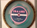 Brother O' Brother / Veseria - Split Sand-Filled Vinyl 7