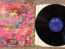 Cream Disraeli Gears 1967 Early Reaction Stereo LP 594003 A2/B3 VG++/VG+