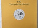 MARILLION - BBC In Concert - RARE LP