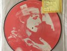 MARILLION - The Greatest Puppet Show On Earth - Volume 1 - RARE LP PICTURE DISC