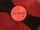 Mondo The Omen Jerry Goldsmith Vinyl Lp Red/black