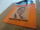 LONESOME SUNDOWN Lonesome lonely blues Original UK Blue Horizon 1970 NM