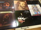 5 JAN AKKERMAN LPs - PROFILE TABERNAKEL ELI LIVE NOISE OF ART