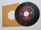 45 RPM EP, Charlie Parker with Strings, Clef Records EP 503, VG+ to VG++