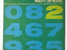 Hank Mobley Mobley's 2nd message w.Dorham Prestige NY yellow RVG DG mono
