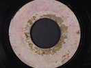 DALTONS / PRINCE BUSTER ALL STARS: Fowl Face / Boneyard 45 (Jamaica, damaged la