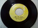 TIME UNLIMITED - RUN BALD HEAD/ HEAVY HEAVY RYTHM/ ORIG. SUCCESS 45 KILLER