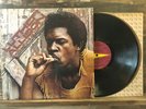 LUTHER ALLISON - Bad News Is Coming Rare Blues On Gordy G964L HS-2007