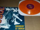 Judge bringin it down bold chain of strength gorilla biscuits straight edge