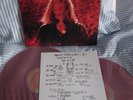 TY SEGALL Manipulator 2LP gatefold red vinyl FIRST PRESS Thee Oh Sees Meatbodies
