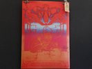 THE WHO The Magic Circus brings you The Who 1969 Printers Proof poster