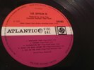 Led Zeppelin III 3 1st press red plum A5/B5 2401002 UK Record only Near Mint