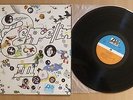 Led Zeppelin III YUGOSLAVIA PRESS ORIGINAL 1980 N.MINT MISSPRINT CELEBRATION DAY