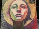 Converge Jane Live Green Transparent Vinyl John Baizley /500 New Jane Doe
