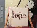 The Beatles - 20 Greatest Hits Japanese Import Japan obi LP Record