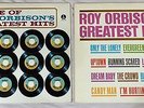 ROY ORBISON - 2 x LP/Schallplatte Vinyl 1974 - Rarität
