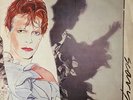 DAVID BOWIE ?- Scary Monsters And Super Creeps (LP) (G++/F+)