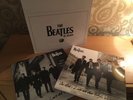 The Beatles In Mono Vinyl Box Set Plus Live At The BBC 1 & 2