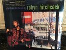 Jonathan Demme's STOREFRONT HITCHCOCK Robin Hitchcock of The SOFT BOYS Sealed