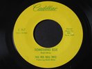 Iris Bell Trio on Cadillac   ORIG Michigan mod / soul / jazz / funk 45 HEAR