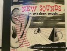 c 78 RPM New Sounds in Modern Music Savoy album S-508 (Charlie Parker, etc.)