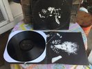 Legal Weapon ?Death Of Innocence LP RARE 1982 1ST PRESS w/ POSTER Germs PUNK KBD