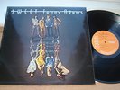 Sweet Sweet Fanny Adams 1ST PRESS  EX+/EX SUPERB AUDIO  ORIGINAL UK  LP NM