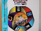 LP :S.S.T. Band ?– Galaxy Force -G.S.M. Sega 1- OBI Japan Video Game Music