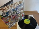 DEEP PURPLE - THE BOOK OF TALIESYN in mint GERMAN 1st in 1968 TOP ZUSTAND
