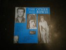 David Bowie ?– The Other Bowie - Piar Records ?– 194781 (limited, white label)
