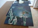 URIAH HEEP Demons And Wizards 1972 UK 1st PRESS MINT