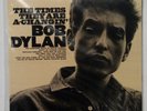 BOB DYLAN | THE TIMES THEY ARE A CHANGIN' AUDIOPHILE LP MFSL 1-114 SEALED MINT