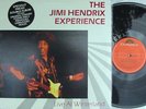 Jimi Hendrix ORIG OZ 2LP Live at Winterland EX ‘87 Psyche With Poster Polydor  