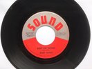 Northern Soul, R&B, Gary Haines, Keep On Going