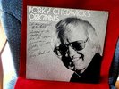 PORKY CHEDWICK PORKY CHEDWICK'S ORIGINALS  SIGNED    VOL 1   OLDIES  LP