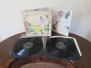 Elton John - Goodbye Yellow Brick Road LP - Nr Mint 1st UK Translucent Red Vinyl