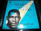 CLEMENT 'COXSONE' DODD - MUSICAL FEVER      Double Vinyl LP    (Trojan TRLD 408)