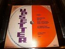 LEE SCRATCH PERRY - THE UPSETTER BOX SET    3 x Vinyl LP Set    (Trojan PERRY 1)