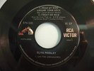 ELVIS PRESLEY - Touch Of Gold - Volume 2 - 1965 RCA EPA-5101 - Dog Side