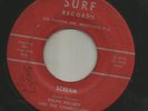 ROCKABILLY GARAGE bw/ TEEN-  RALPH NIELSEN -  SCREAM  --HEAR -1962 SURF