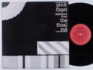 PINK FLOYD Selections From The Final Cut COLUMBIA 12