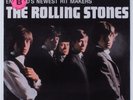 ROLLING STONES Self Titled LONDON PS375 LP SEALED stereo
