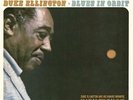 Blues In Orbit - ELLINGTON DUKE [LP]