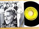 JERRY LEE LEWIS SUN 45+PIC SLEEVE HIGH SCHOOL CONFIDENTIAL/FOOLS LIKE ME