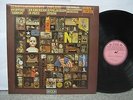 Decca SXL 6811 Bernstein / Copland / Gershwin UK LP TEST PRESS Nr MINT