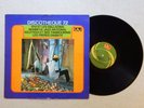 Discotheque 72 Comp Syliphone SLP 40 Africa Afro Funk LP